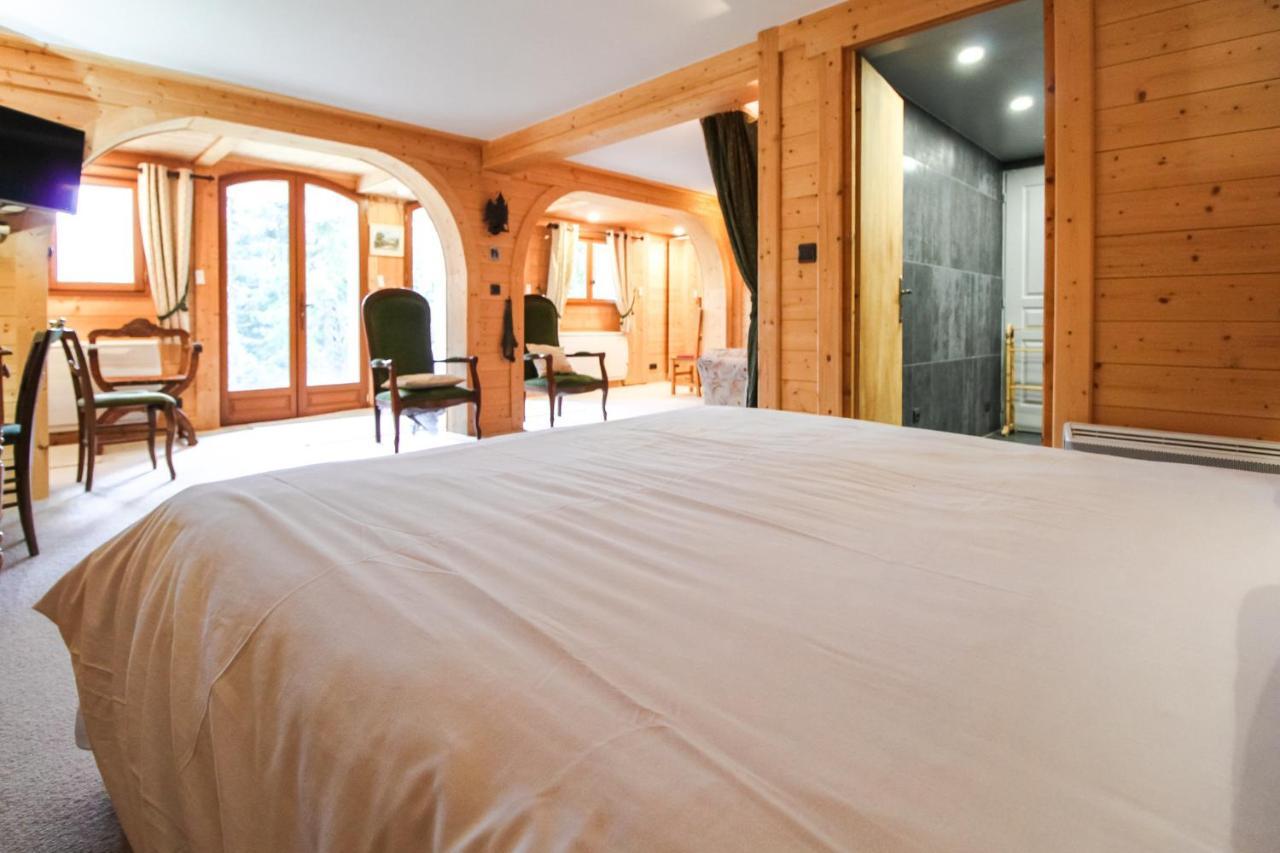 플랜 Charming 4-Bed Chalet, Mountain Views, Double Garage, Ev Point 빌라 외부 사진