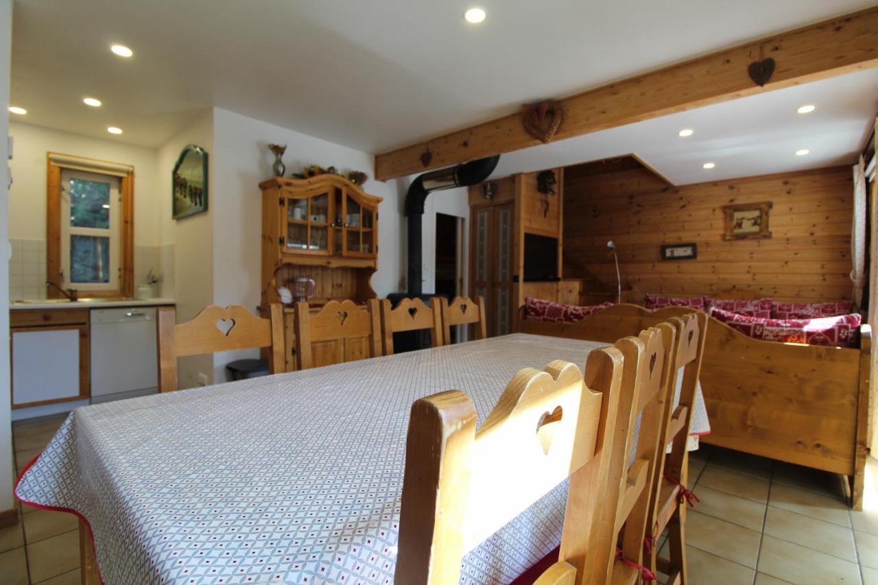 플랜 Charming 4-Bed Chalet, Mountain Views, Double Garage, Ev Point 빌라 외부 사진